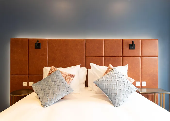Boutique Hotel Sablon