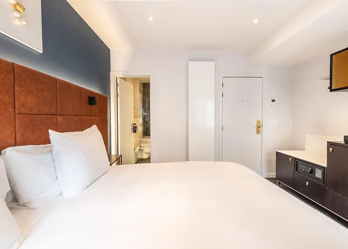 Boutique Hotel Sablon