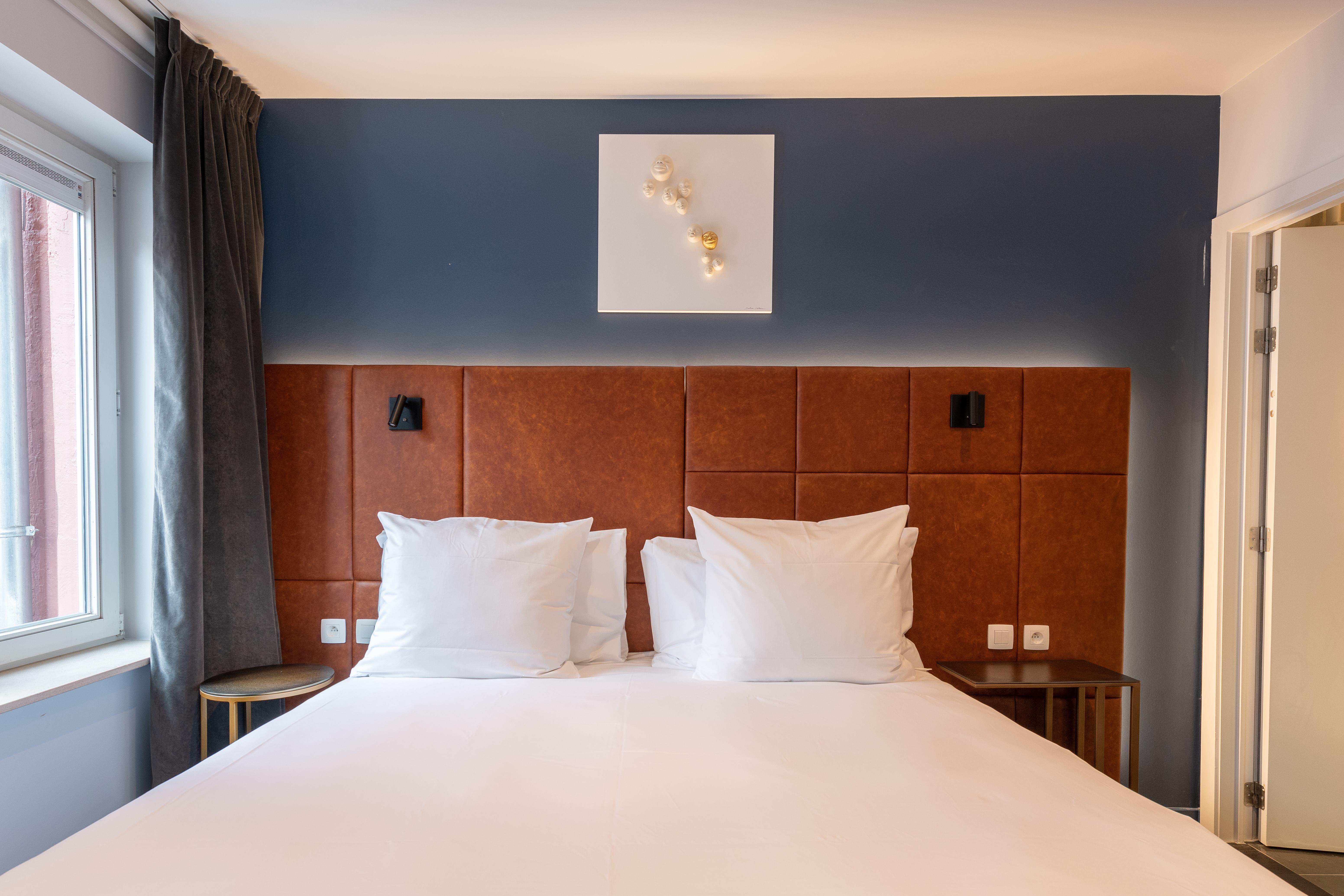 Boutique Sablon 4* Brujas