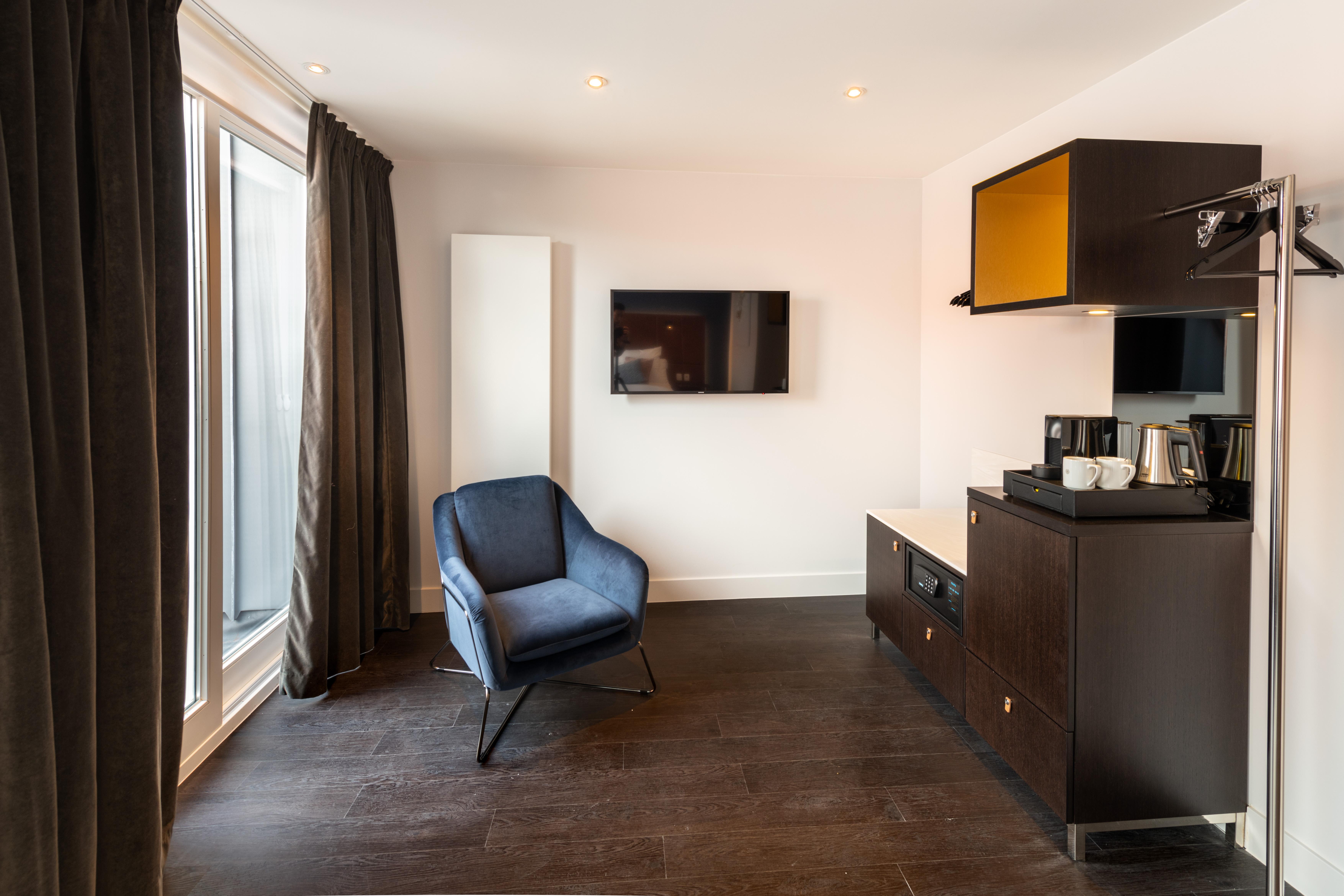Boutique Sablon Hotel Brujas