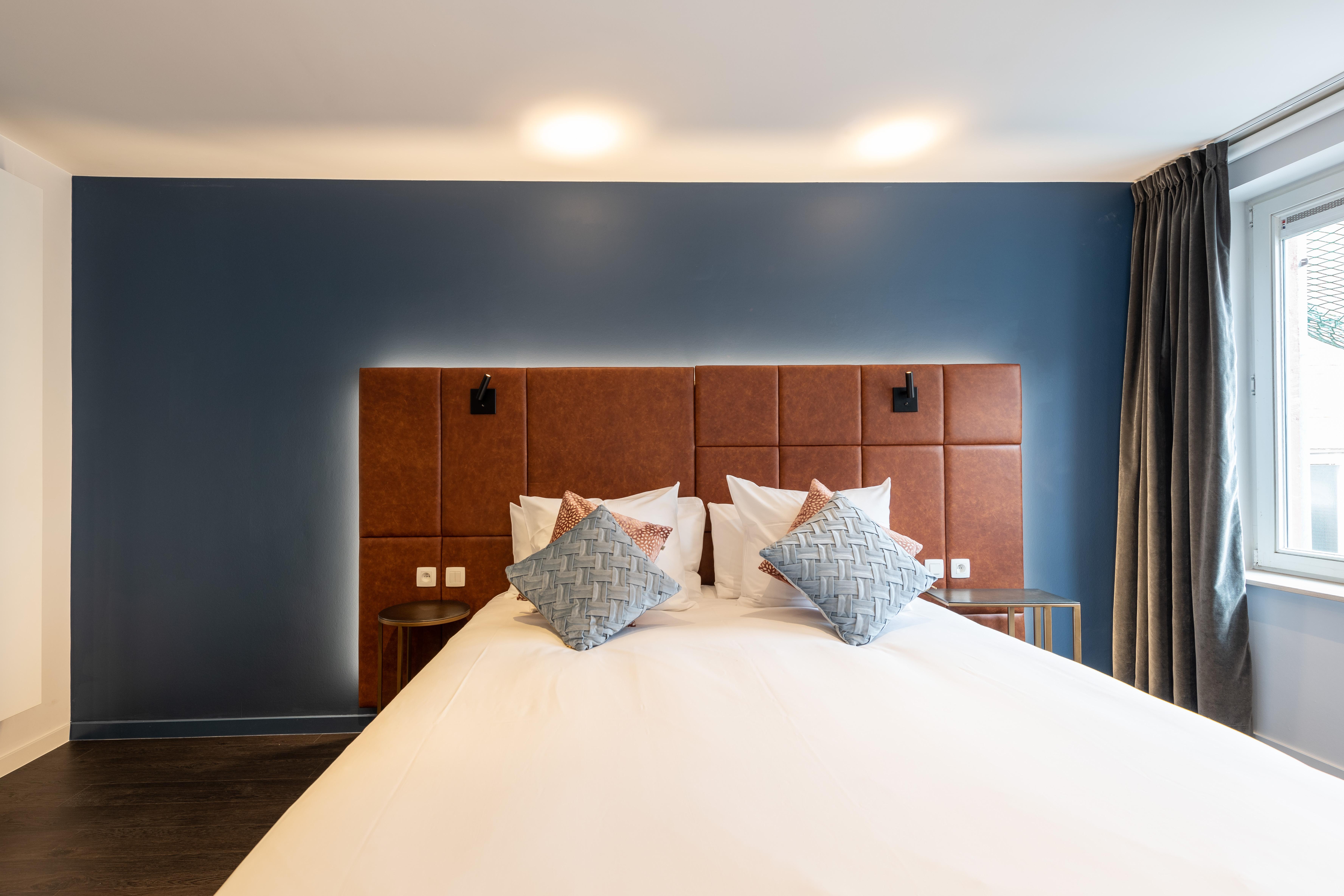 Hotel Boutique Sablon Brujas