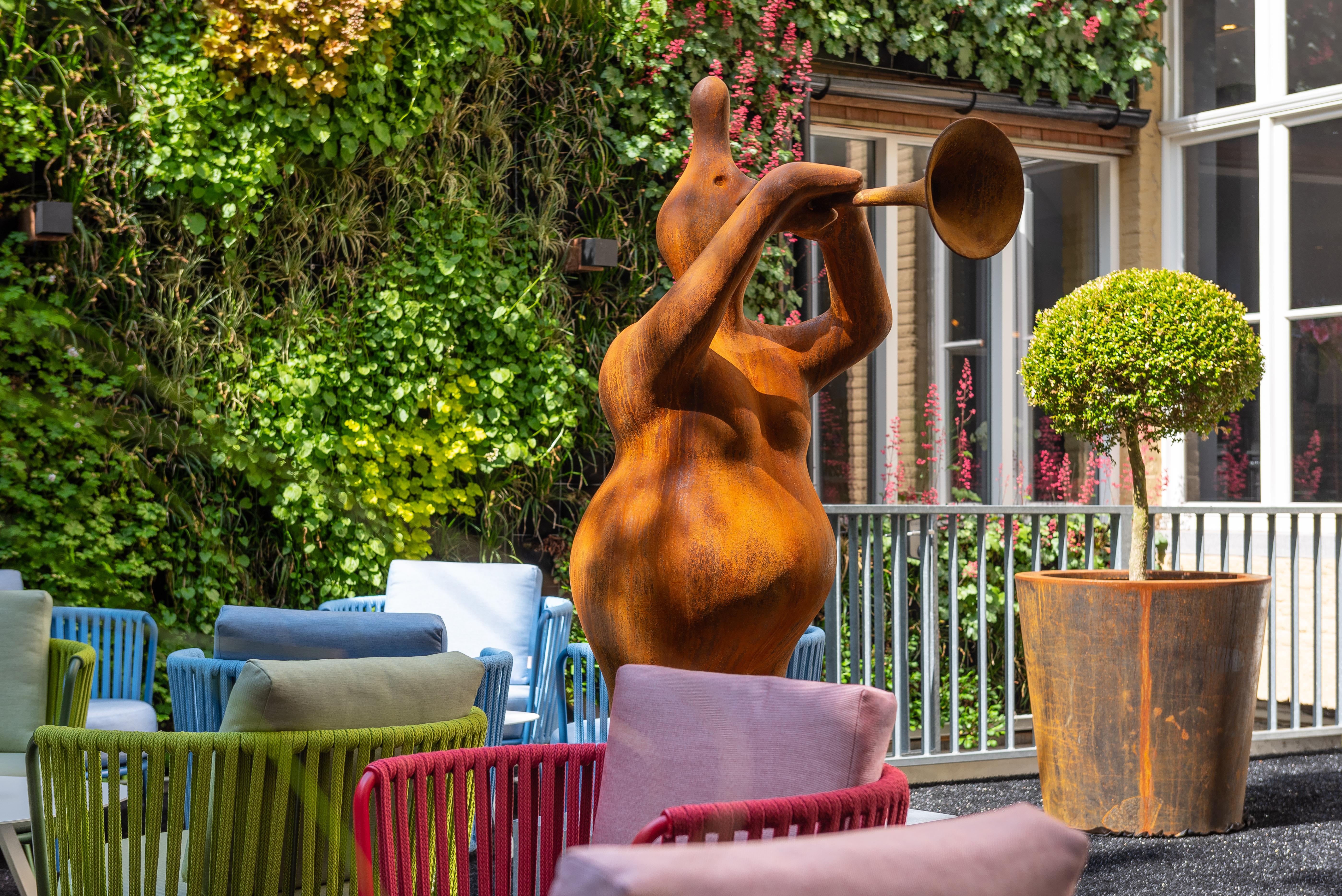 Hotel Boutique Sablon Brujas